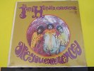 VHTF Jimi Hendrix Experience SEALED STEREO Reprise RS-6261