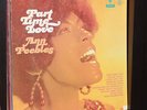 ANN PEEBLES - Part Time Love HI LP SOUL FUNK WILLIE MITCHELL NM WLP