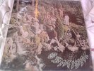 PARLIAMENT - OSMIUM LP - UK INVICTUS ORIGINAL PRESSING - GEORGE CLINTON
