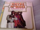 WAYNE MCGHIE SOUNDS OF JOY - ORIG CANADIAN BIRCHMOUNT ISLAND FUNK LP