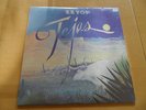 ZZ TOP TEJAS ORIGINAL TRI FOLD WB PRESS SEALED