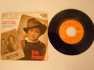ELVIS PRESLEY RARE 45 ITALY N 1636 YEAR 1971 ITALIAN SINGLE 7 45 giri