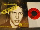RICHARD HELL - BLANK GENERATION 7