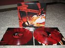 Duran Duran Red Carpet Massacre Double Lp Red Vinyl- Sealed LeBon Taylor Rhodes