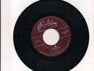 THE VELVETS ON RED ROBIN 122 GREAT DOO-WOP VERY RARE