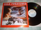 ALLA PUGATJOVA Greatest Hits Vol. 2 RARE FINLAND FINNISH LP Pugacheva  pugachova