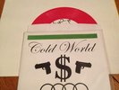 COLD WORLD Ice Grillz 7