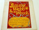Jimmy Webb Songbook 2LP  White Label Promo Publishing Demos Private Pr