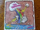 The Unicorns Who Will Cut Our Hair When We're Gone Vinyl LP RARE OOP