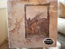 Led Zeppelin  IV Classic Records 2005 - Audiophile Quiex LP  SHRINK Sticker NM