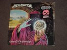HELLOWEEN Keeper Of The Seven Keys PART 1 STILL SEALED VINYL LP 1987 NOISE ORIG