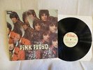 Pink Floyd - The Piper at the gates of Dawn. VG++, VG++-