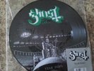 Ghost Year Zero Picture Disc