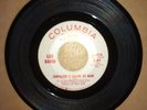 Lee David - Temptation Is Calling My Name  RARE   1967 DJ Promo 45