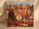 The Beatles Sgt. Peppers Lonely Hearts Club Band C1-46442 Vinyl Record MINT