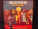 DOUBLE DISQUE VINYLE 33T MILES DAVIS 