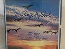 READER'S DIGEST ALL-TIME INSPIRATIONAL FAVORITES THEN SINGS MY SOUL LP RECORDS