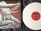 MANIAC SOUNDTRACK 2XLP WHITE VINYL VARIANT Mondo Music by ROB Jeff Proctor