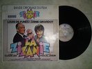 OST SOUNDTRACK LA ZIZANIE VLADIMIR COSMA 1978 LP EX