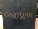GASTUNK box set Numbered #1 Execute Stalin Gauze GISM KBD