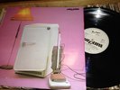 THE CURE: THREE IMAGINARY BOYS LP on FICTION 1979 German IMPORT NM DEBUT RARE