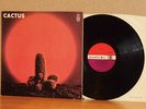 Cactus - Cactus **UK 1st Press 1970 Atlantic Red/Plum 2400 020 LP** MINT-