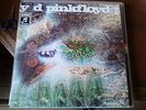 Lp  Pink Floyd A Saucerful of Secrets Columbia 1C 072 04 190 TOP 