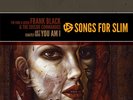 Frank Black & The Suicide Commandos b/w You Am I•Songs For Slim Vinyl 45 #22/100