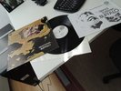 BUFFALO DEAD FOREVER 1972 AUSTRALIA 1ST SWIRLI WOW