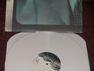 ZAO - Self-Titled WHITE LP /50 norma jean underoath mastodon as cities burn mxpx
