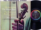Michael Rabin:Magic Bow:Capitol SP 8510:Top Logo Rainbow:Superb NM+ Vinyl