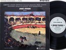 Jose Iturbi:Albeniz/Granados:Spanish Piano Music:Columbia SAX 2391:Orig T/S:NM