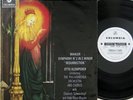 Mahler Symphony #2:Klemperer:Columbia SAX 2473-4:Orig T/S:NM