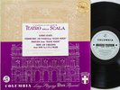Tchaikovsky:Concert Pieces:Matacic:Columbia 2418:Orig T/S:NM/NM-