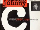 Johnny Cole 'Little Johnny C' LP Blue Note 4144 Mono Review Copy RVG Ear 1963 NY