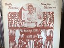 BOBBY RODRIGUEZ SIMPLY MACRAME WEST COAST PRIVATE JAZZ JAZZ-MEN LABEL
