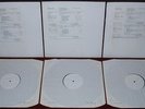 GRATEFUL DEAD Europe '72 3/LP 1972 W/B TEST PRESSING + RELEASE SHEETS SUPERB