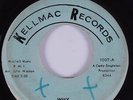 Northern Soul 45 THE COMBINATIONS Why KELLMAC HEAR