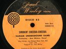 Harlem Underground Band 