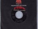 Funk 45 JACKSON SISTERS I Believe in Miracles PROPHESY HEAR NM