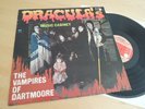 THE VAMPIRES OF DARTMOORE IN 1969 KRAUTROCK KNALLER MINT