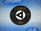 NERVOUS NORVUS*APE CALL*WILD DOG OF KENTUCKY*1956*GOLD LONDON 8338*R'n'R*M-/EX+