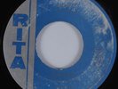 R&B Popcorn Soul 45 DON HOSEA Misery RITA HEAR