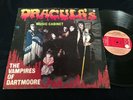 VAMPIRES OF DARTMOORE Draculas's Music Cabinet   RARE holy grail ORIGINAL LP '69