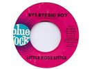 60s GIRL GROUP NORTHERN SOUL LITTLE ROSE LITTLE BYE BYE BIG BOY BLUE ROCK ORIG
