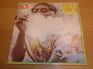 U-Roy Dread In A Babylon LP Italian 75' Virgin