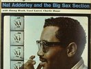 Nat Adderley-AUTOGRAPHED-That's Right-Riverside 9330-STEREO