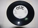 wee / try me / owl records, near mint ,  northern soul