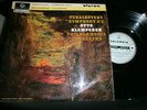 TCHAIKOVSKY symphony 5 KLEMPERER Columbia SAX 2497 ed1 VG/EX
