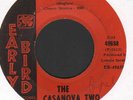 NORTHERN SOUL   THE CASANOVA TWO     